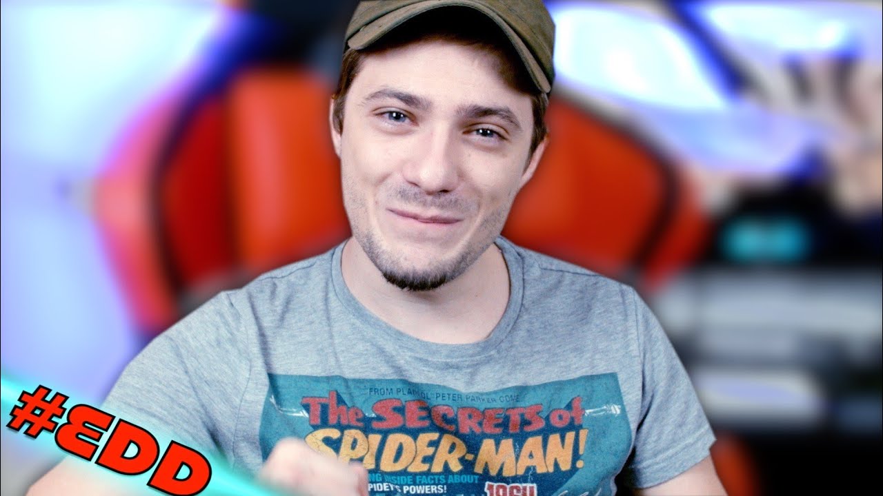 L'ENVERS DU DÉCOR #7 - MATHIEU SOMMET (ré-upload non officiel)