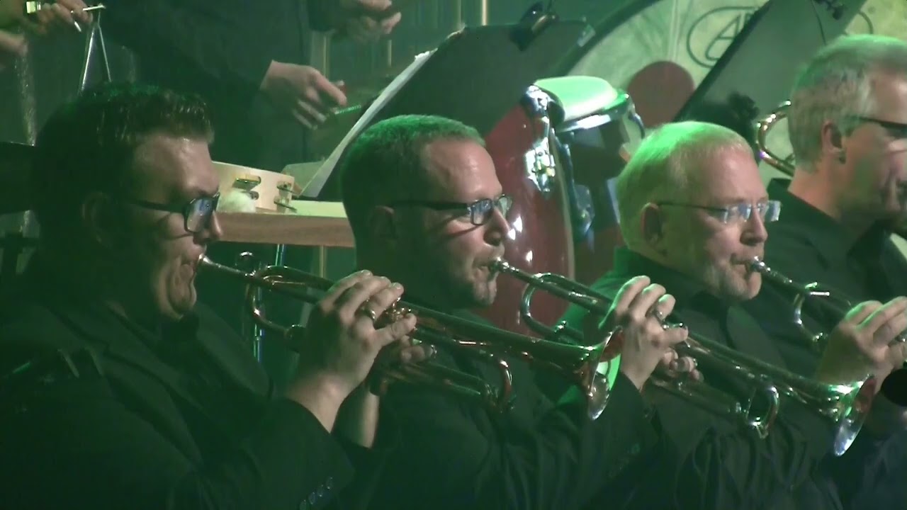 UDO JÜRGENS BEST OF - Brass-Sax Petersfehn