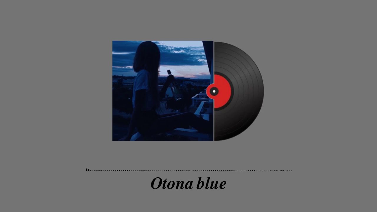 ATARASHII GAKKOU! - Otona blue [𝕤𝕝𝕠𝕨𝕖𝕕 + 𝕣𝕖𝕧𝕖𝕣𝕓]