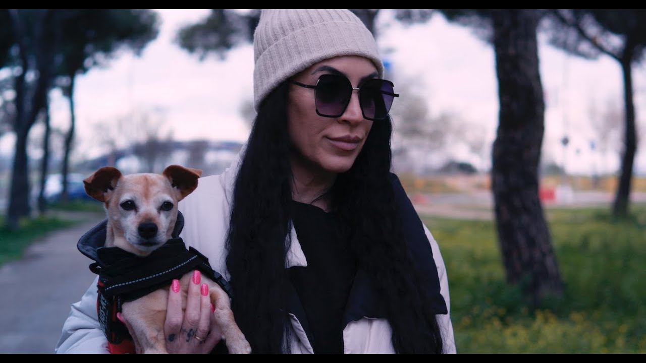 PATTY THEONE - TU HUELLA (Coros El Gato CHP)