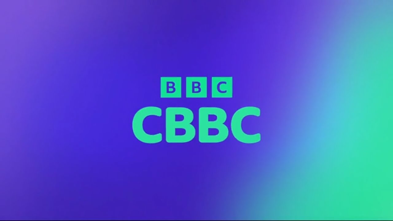CBBC (UK) - Continuity - 23rd March 2025 | PT.1 - TV RECORDINGS & FANMADE STUFF
