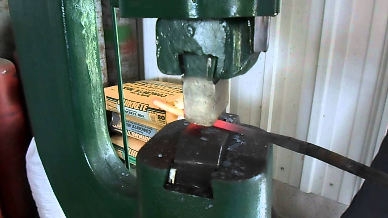 first hammering by george