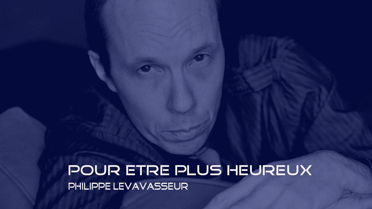 PHILIPPE LEVAVASSEUR 