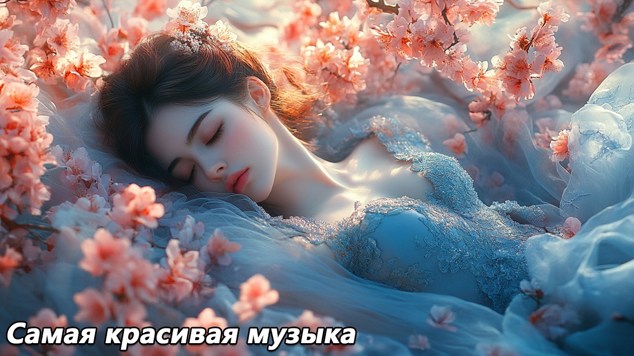 Подборка ЛУЧШИХ мелодий, от которых у вас по коже побегут мурашки🌿Расслабляющая музыка🌿Сергей Грищук