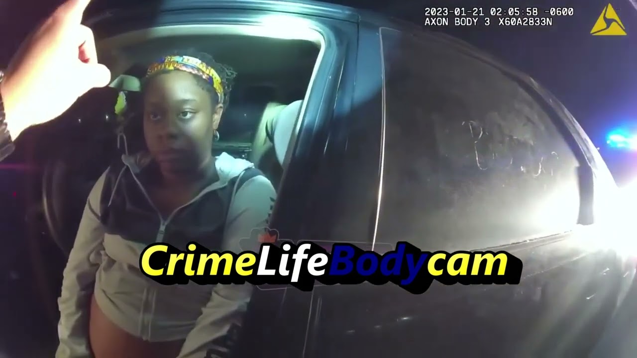 Sad Occasions Pregnant Women Got Arrested For DUI