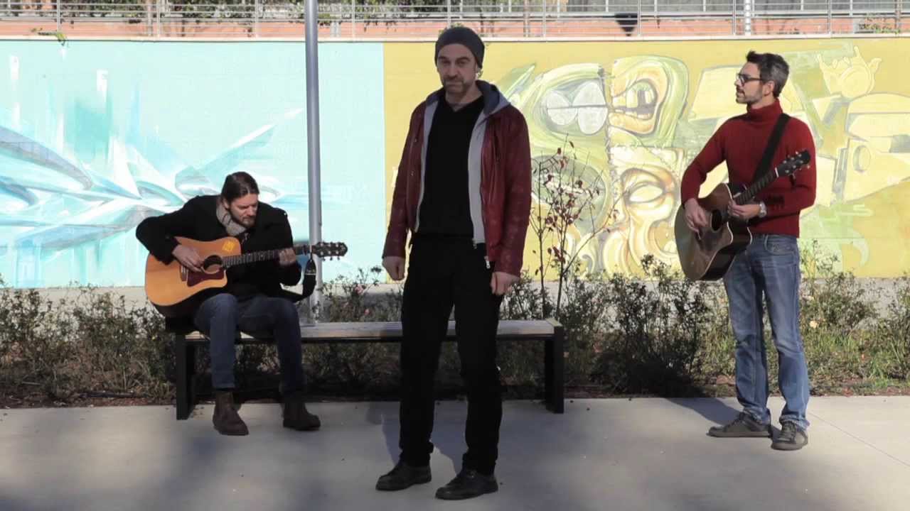 ORTO SESSIONS: Perturbazione, Musica X