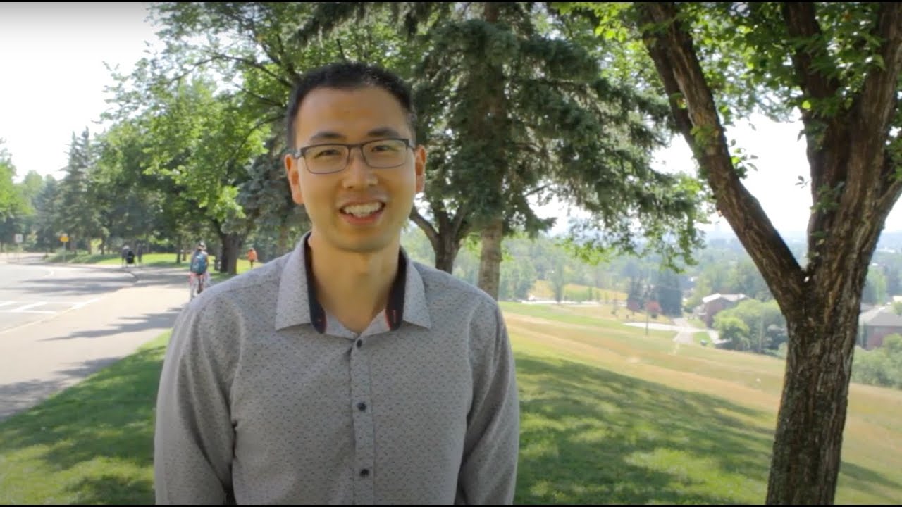 Psychiatry Residency at the University of Calgary Cumming School of Medicine