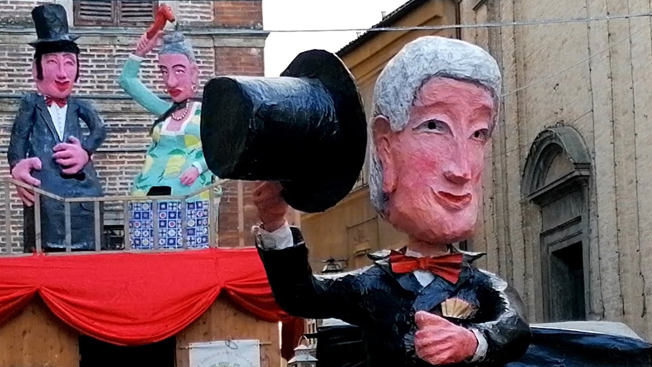 Ripatransone - Carnevale 2024