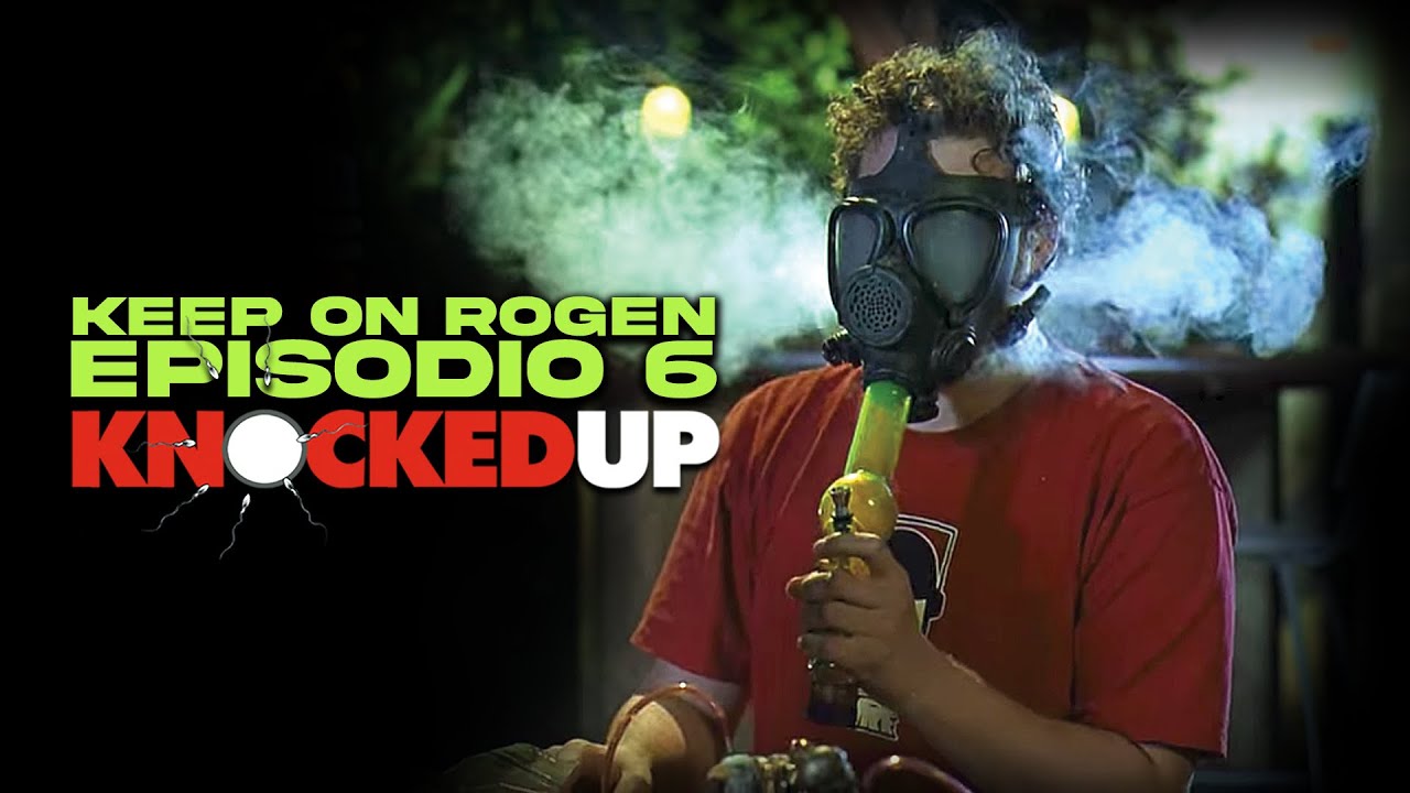 Episodio 6: (#MoltoIncinta) • #SETHROGEN #PODCAST 6️⃣