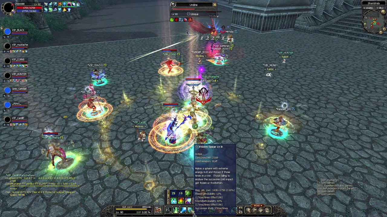 SilkRoad Origin Online | Free to Play Fantasy MMORPG