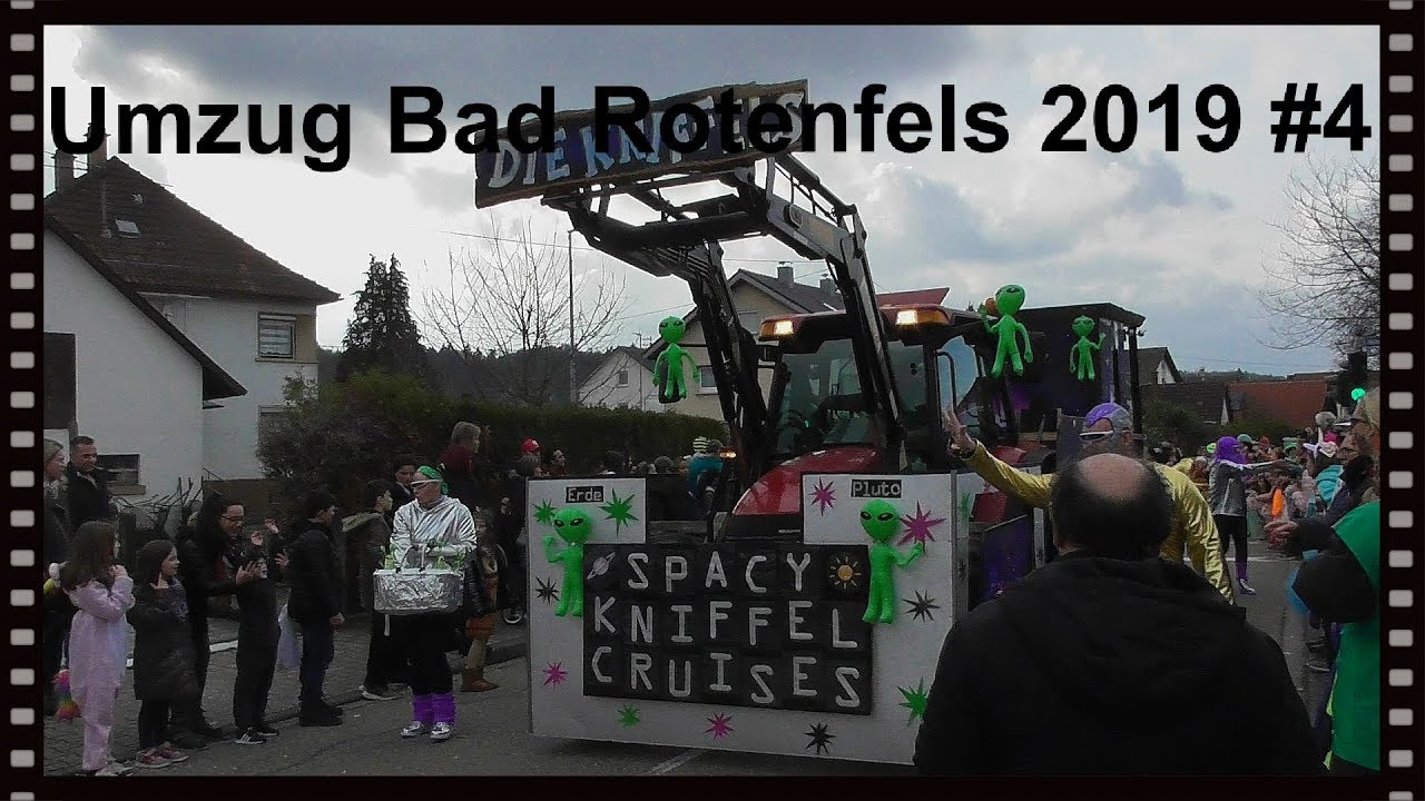 Umzug Bad Rotenfels 2019 #4