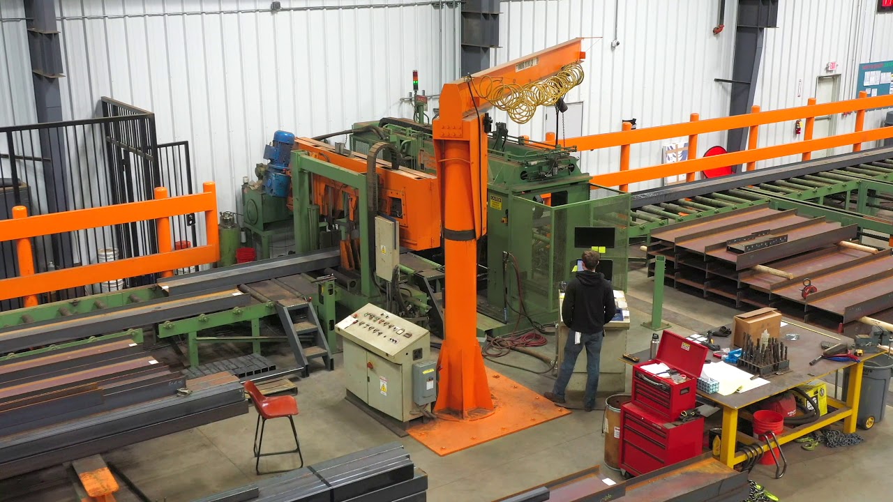 Cobb Industrial, Inc.