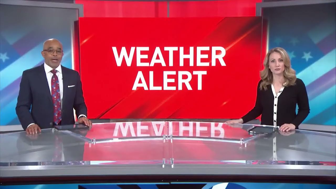 FOX45 News at 10