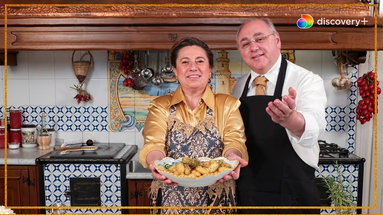 Patate Novelle | #incucina con Imma e Matteo