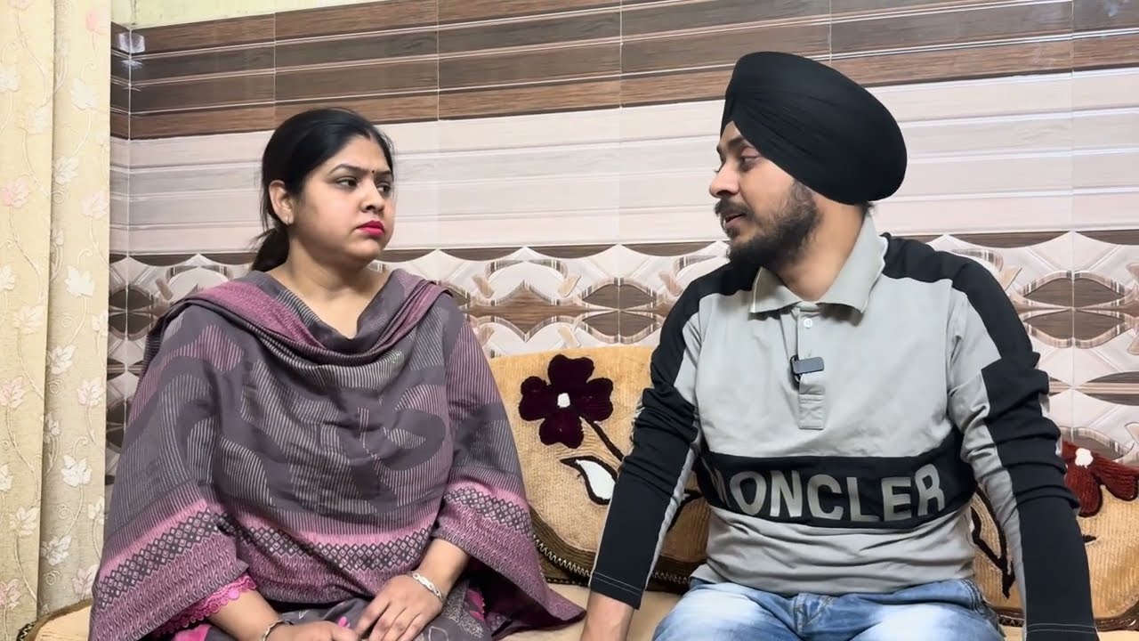 ਮਾਂ ਦਾ ਬਟਵਾਰਾ Part 10 || ਇਕ ਮਾਂ ਦੀ ਸੱਚੀ ਕਹਾਣੀ || Maa da batwara ||#familydrama #punjabivideo #short 