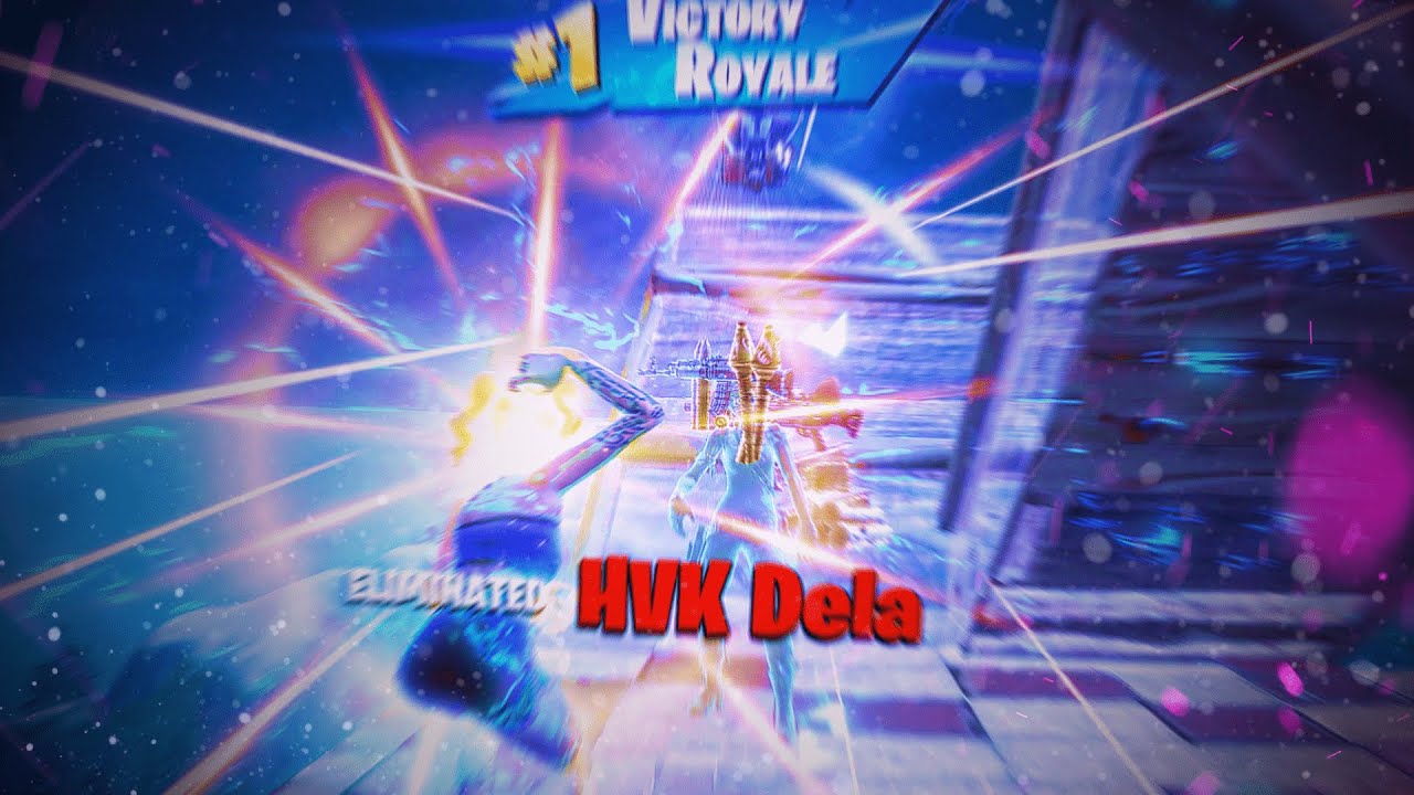 What's My Name? 🤔 | Fortnite Highlights #8 | Zinx