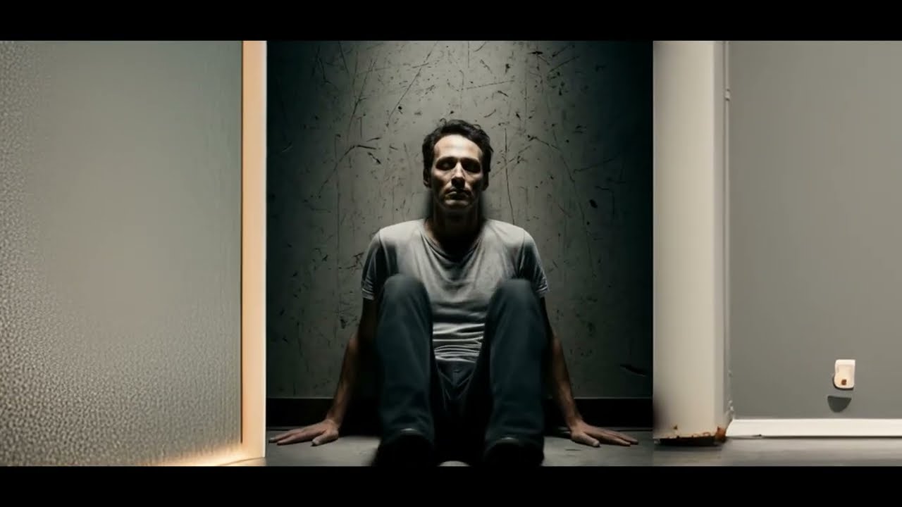 TROPHIE - UN POSTO PER ME (Visual Lyrics Video)