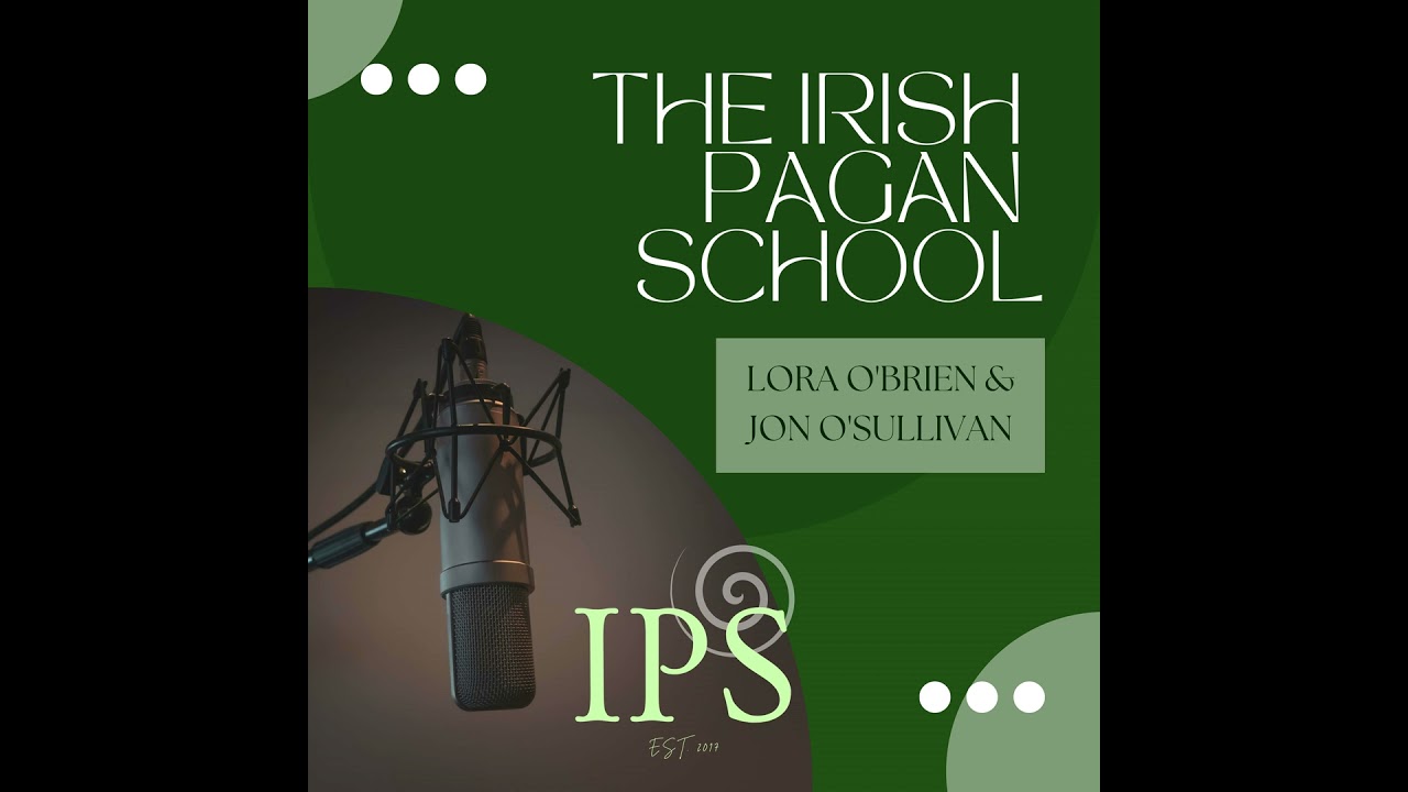 Where to Start with Irish Paganism, and How to Go Slowly