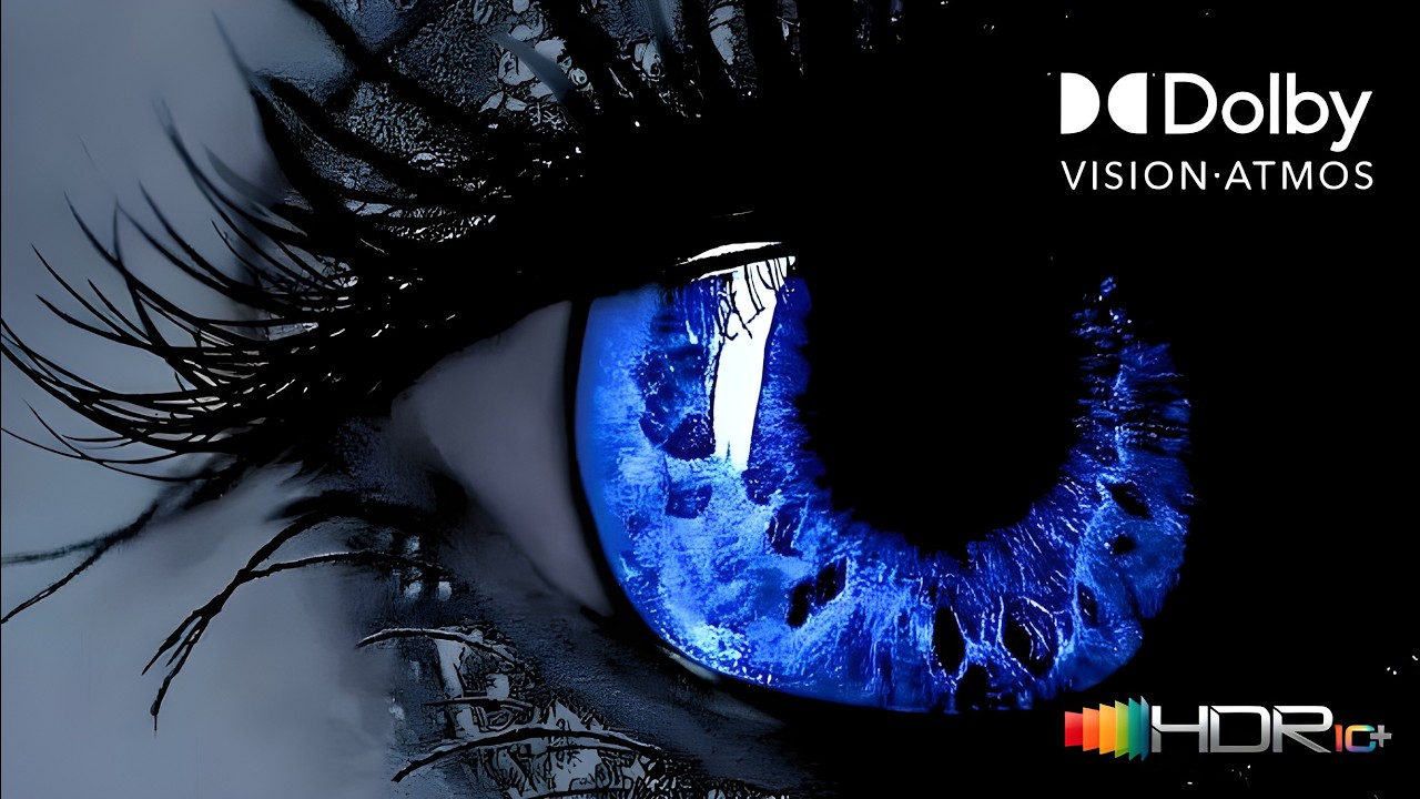 Ultimate HDR Showcase | 4K Ultra HD Dolby Vision (4K/ 8K TV)