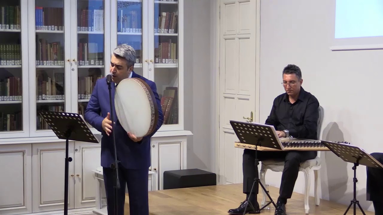 Alp Arslan - Aşkın Odu Ciğerimi Yaka Geldi Yaka Gider