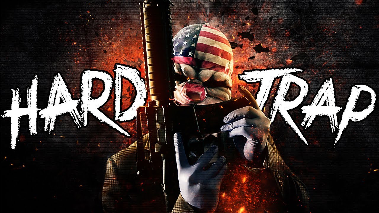 New Hard Trap Mix ⟼ Hard Trap & Bass ☠ Trap Music 2017 ☠ Best Trap Mix
