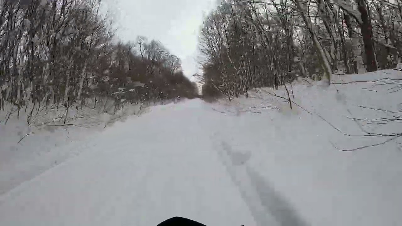 On the Hill