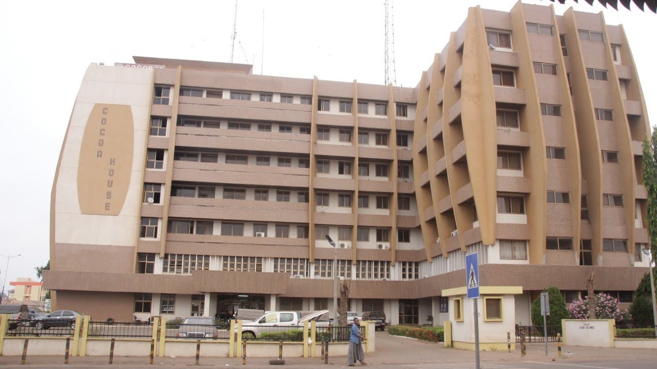 sunyani the cleanest city in Ghana which you need to visit
