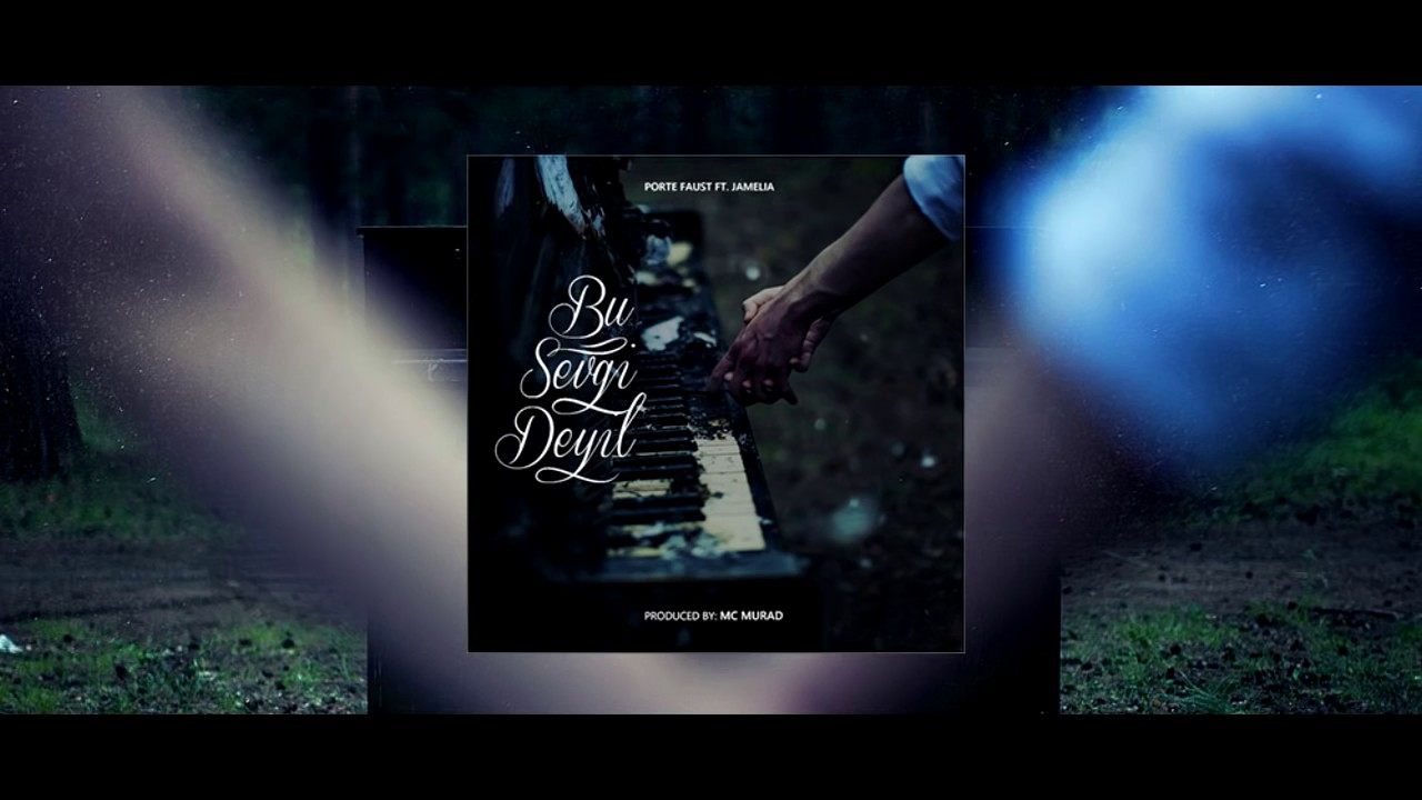 Porte Faust ft. Jamelia - Bu Sevgi Deyil