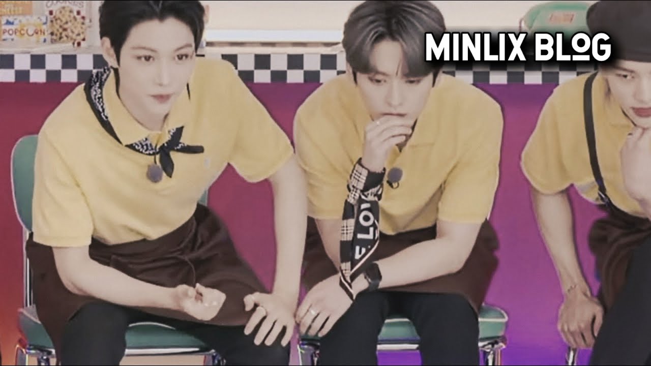 Under the Influence (minlix)