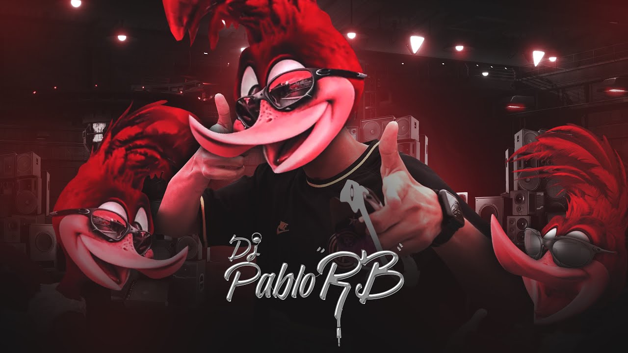 ULTRA RALA DO XEQUE MATE (DJ Pablo RB & DJ Zudo Boladão)
