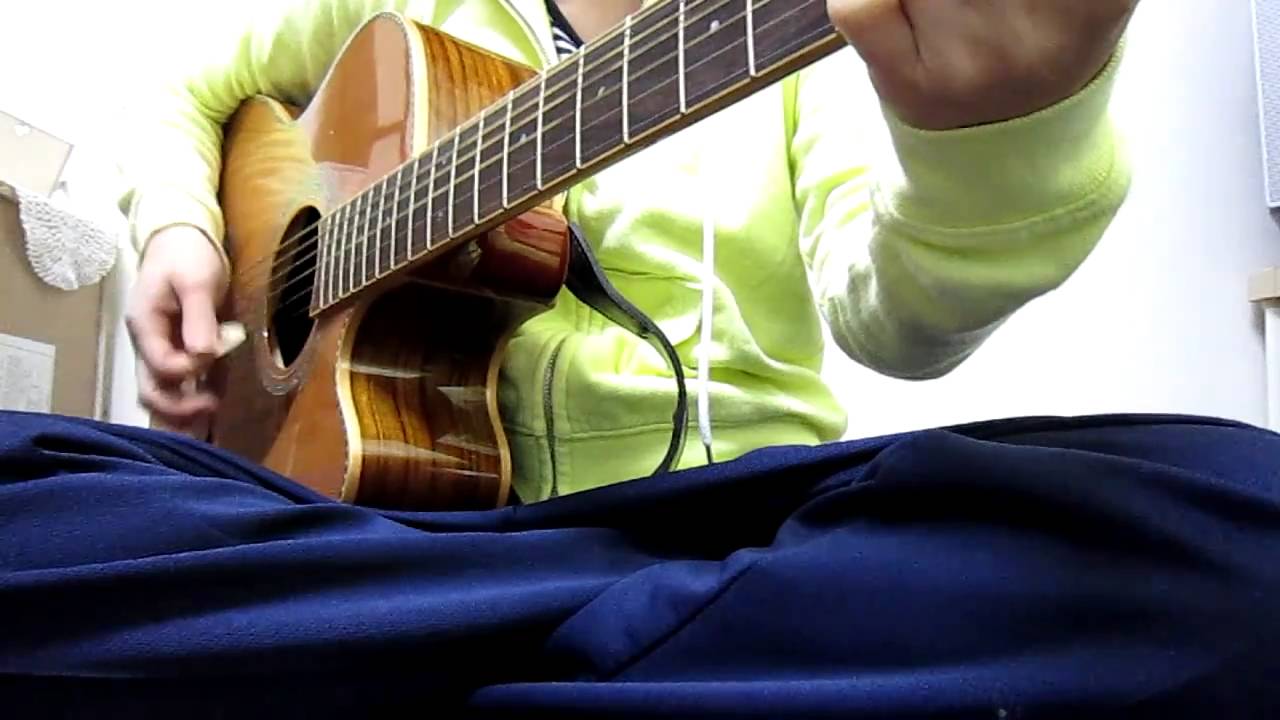 モンゴル８００／小さな恋のうた(cover)