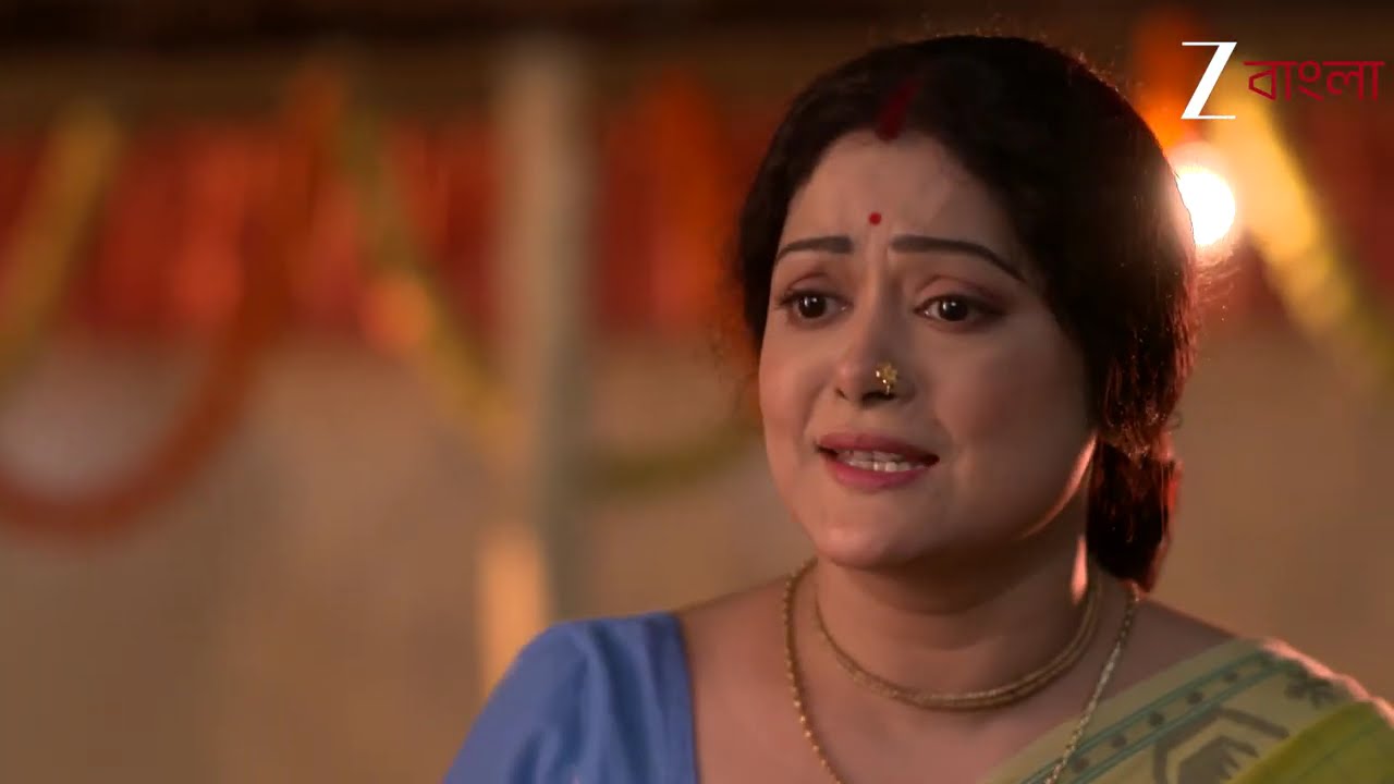 Taare Dhori Dhori Mone Kori - বিষাক্ত সাপের ছোবলে আক্রান্ত রূপ - Full Ep 3 - Zee Bangla