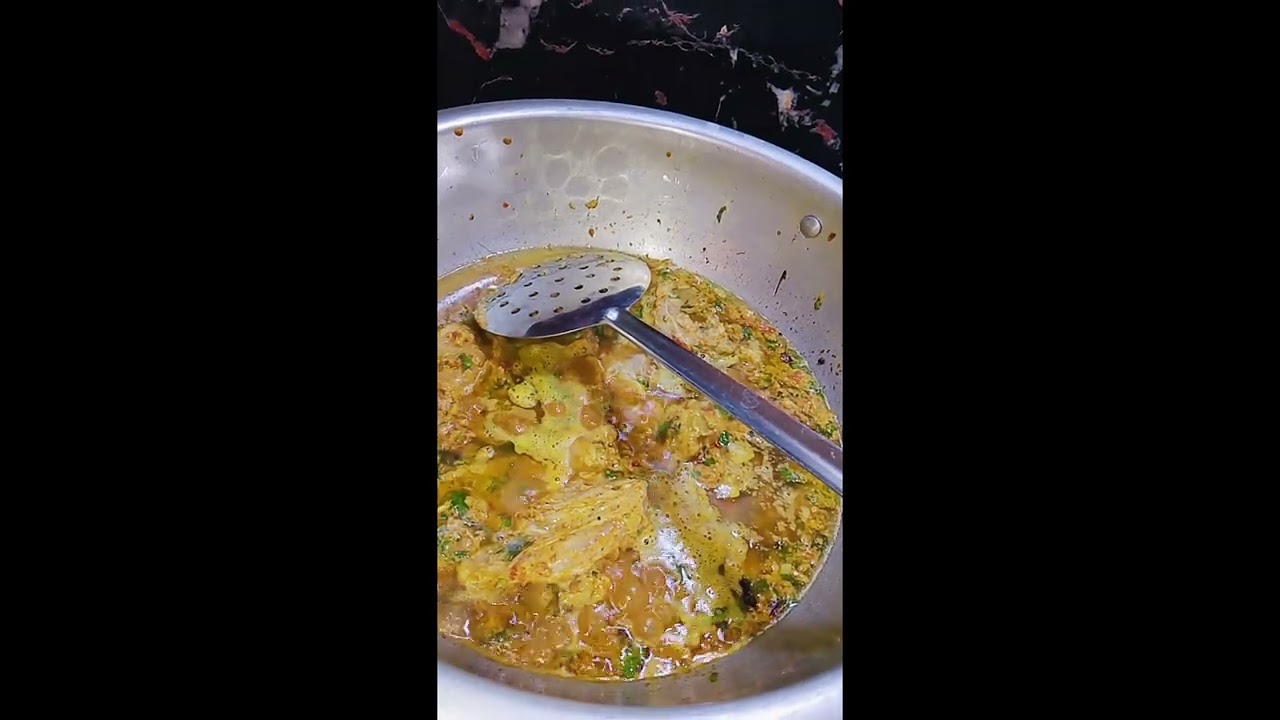 Hyderabadi Dom biryani 🙏🤤
