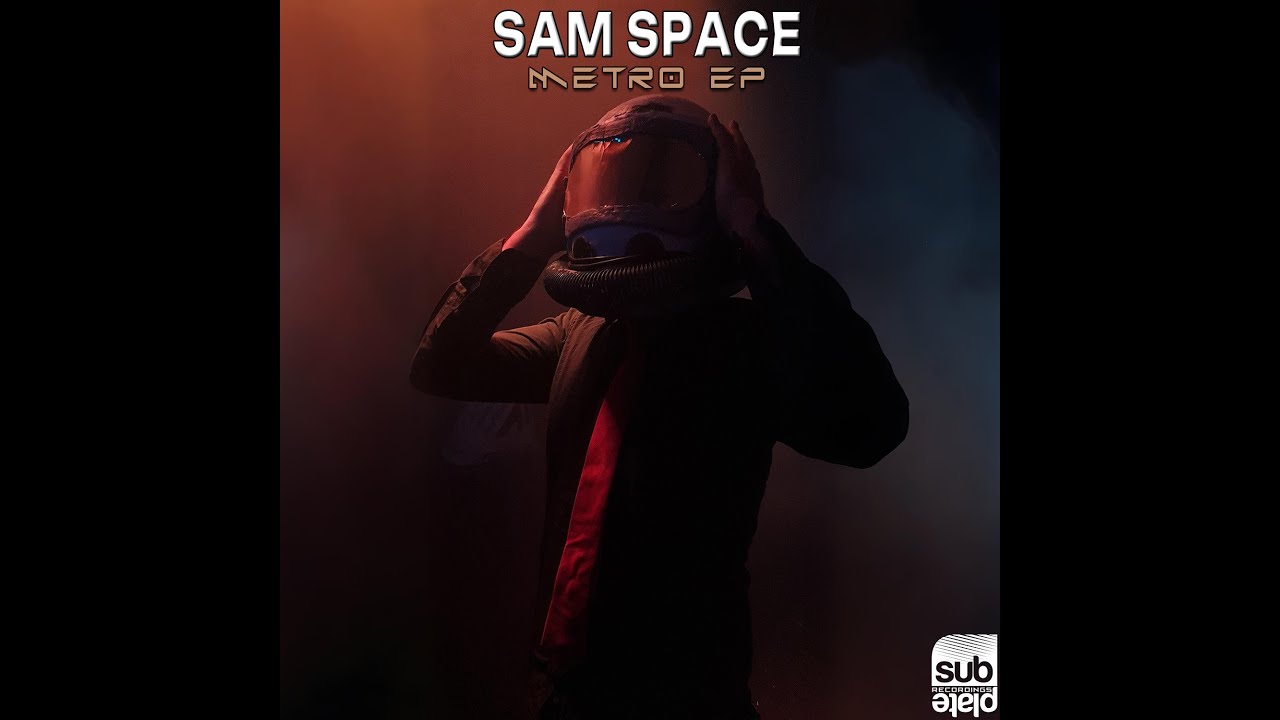 Sam Space - Whisper [SUBPLATE-193] (DNB Spread Premiere)