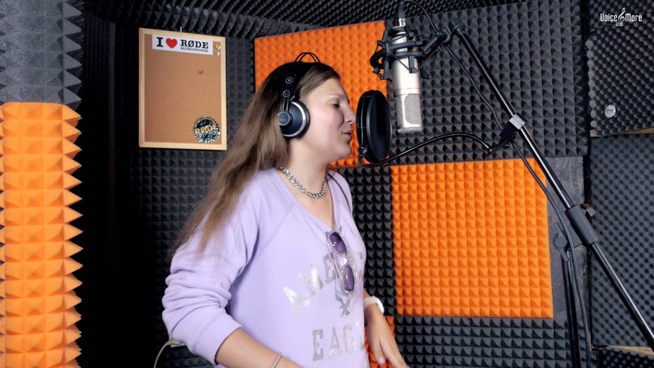 FANCY (cover) - Kinga Zielska
