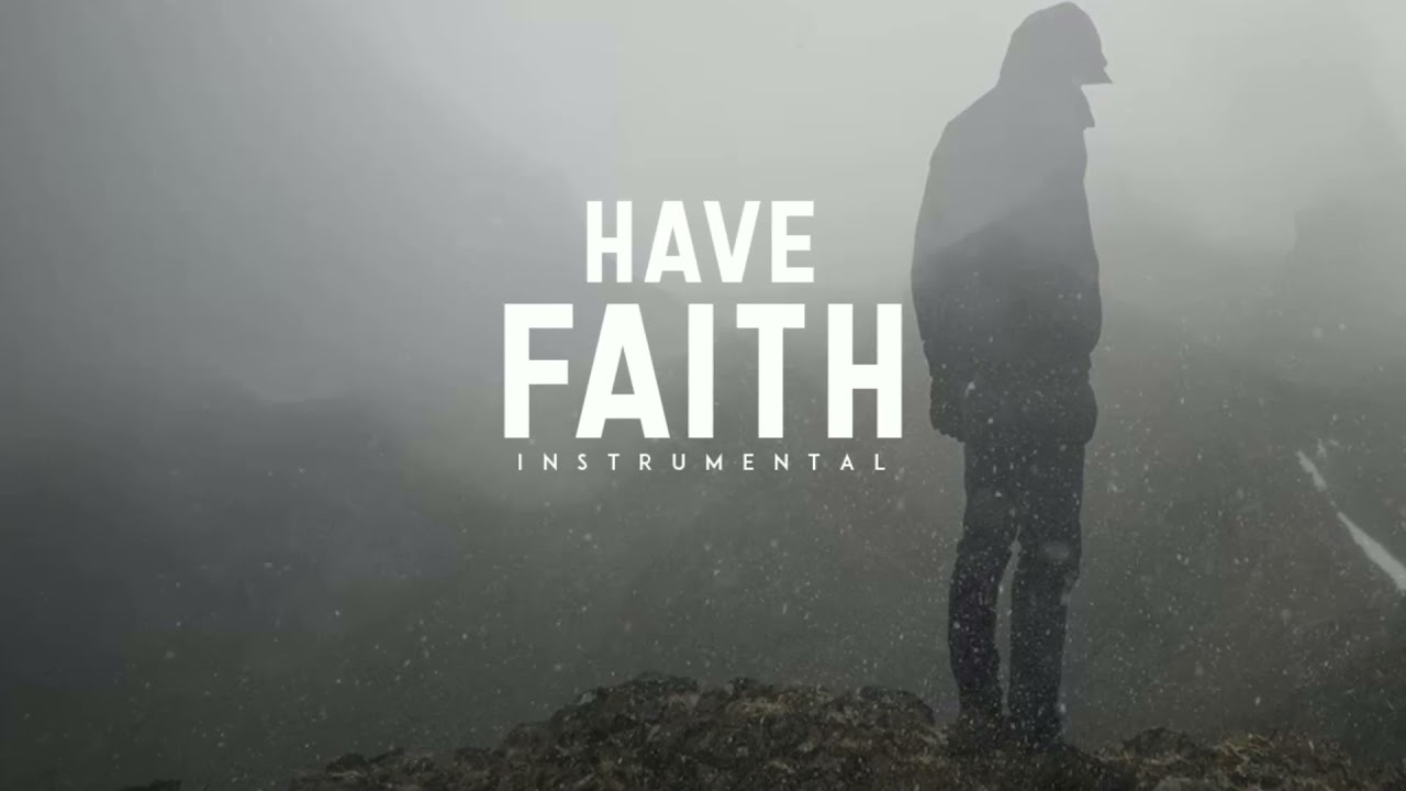 [ Free ] Dancehall Riddim Instrumental 2022 2021 ( Have Faith  )