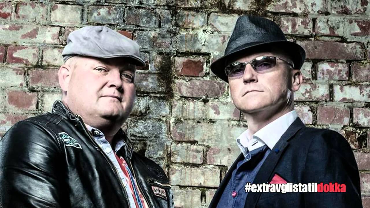 #extravglistatildokka Biffen & Streken -  Dra på litt Extra