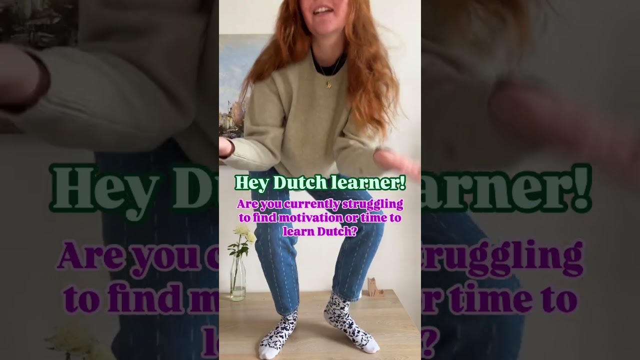 I&rsquo;m definitely not your typical Dutch teacher... 🇧🇪 🇳🇱