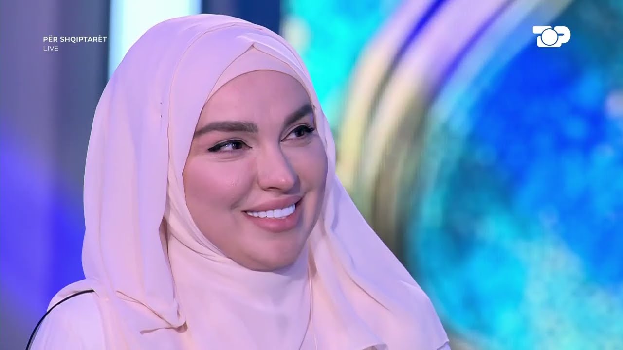 “Po bëhem unë romantike…”/ Fatma: Elvisi s’ka asnjë defekt