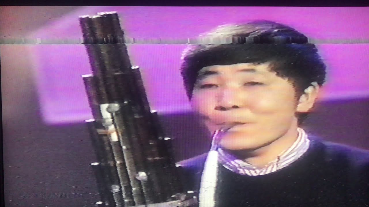 The Guo Brothers on Encore, Introduced by The Chieftain's Paddy Moloney