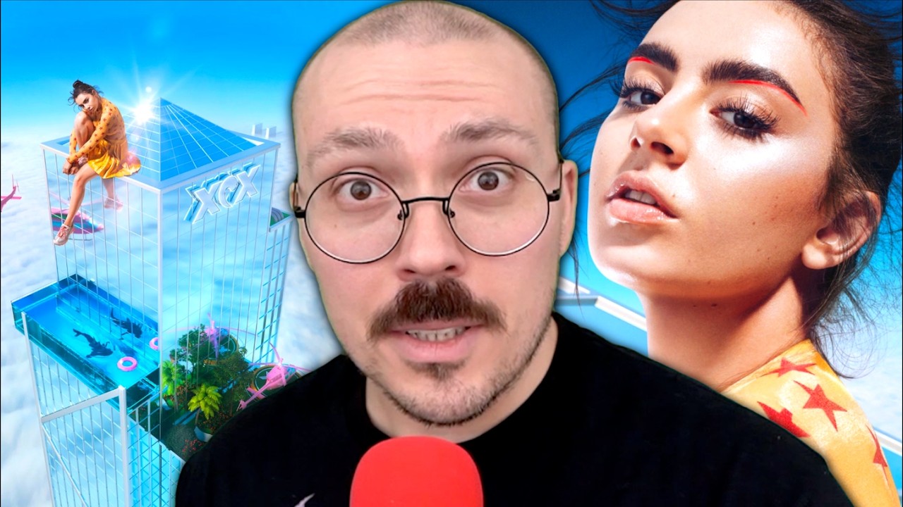 The Lost Charli XCX Album | XCX World