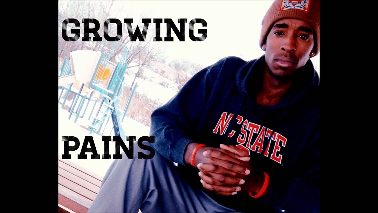 Growing Pains Full Mixtape