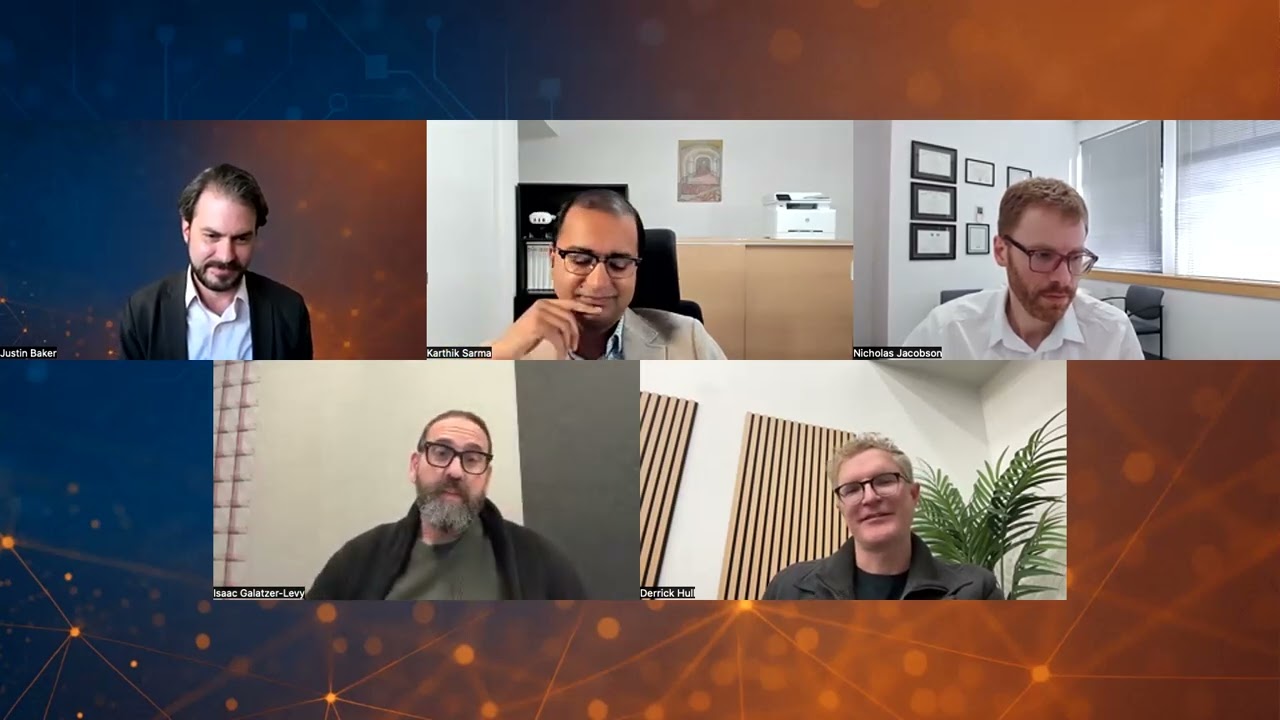 Fireside Chat on the 