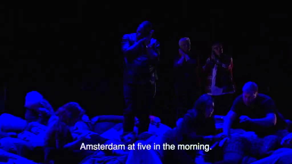 100% Amsterdam (in Dutch with English subtitles)