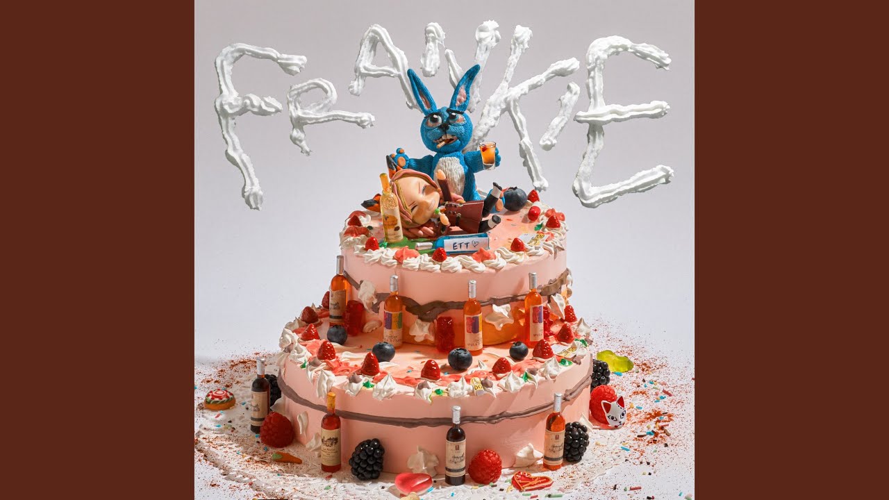 FRANKIE