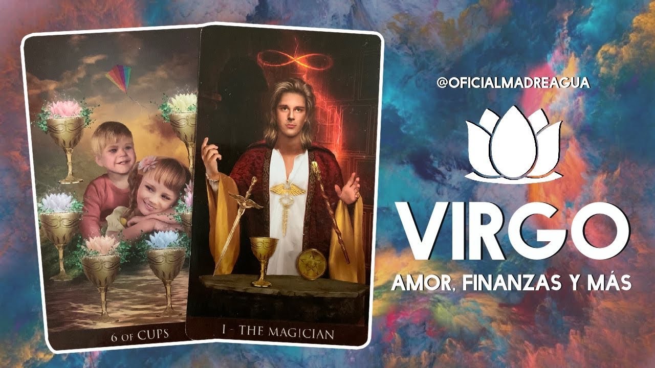 VIRGO ♍ALGUIEN NO PUEDE ESTAR SIN TI 🥰😫 VAN A LUCHAR POR TODO LO CONSTRUIDO ❤️&zwj;🔥🏠