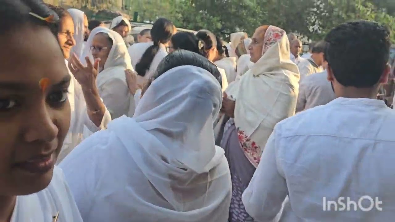 शिव ध्वजारोहण प्रोग्राम 