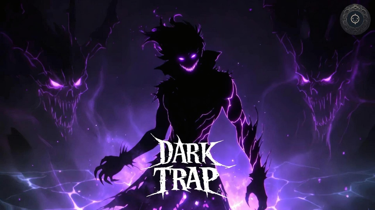Dark Trap Instrumental Mix #005 - Eclipse Mode On – Workout & Gaming Music