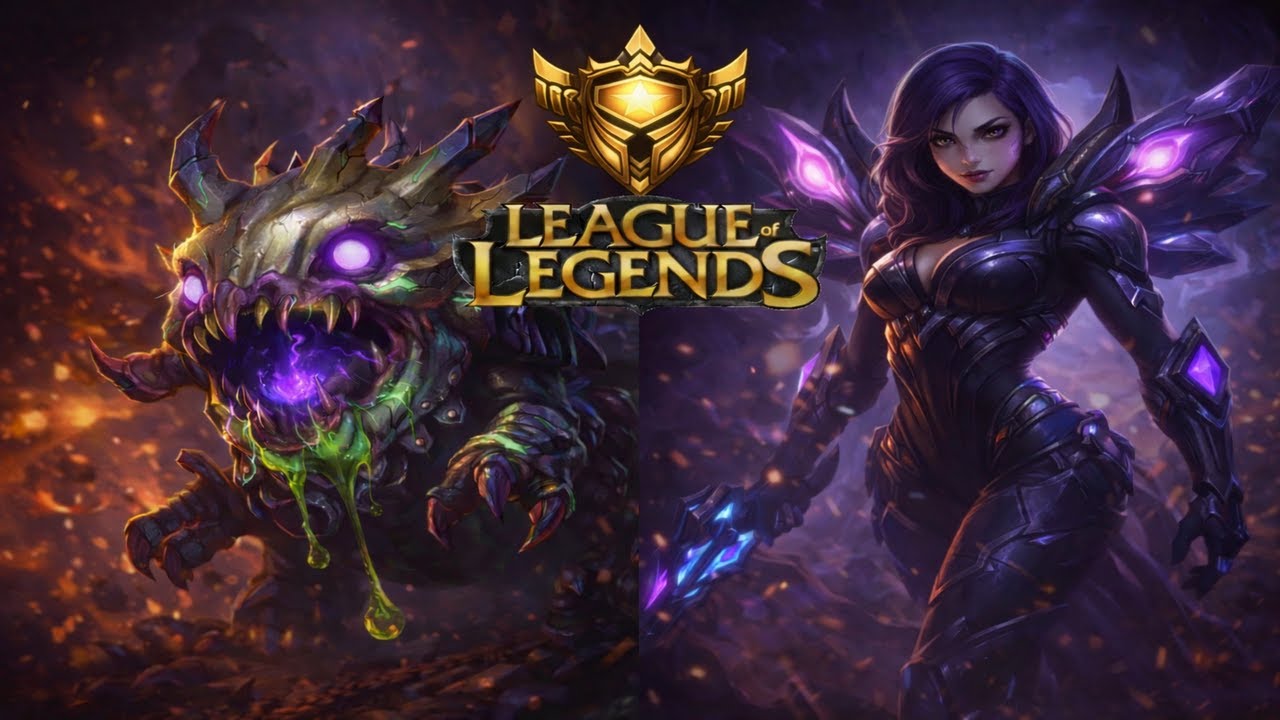 CHALLENGER ROAD 2026 DAY#1 | HTTP KOG’MAW VS Nartrach || GOLD-1 60 LP [WEST POV]