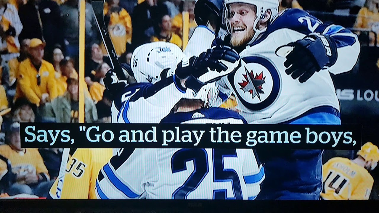 Doc walker go jets go